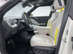 Smart #1 2026 Dynamic Upgrade Edition - ფოტო 15