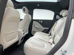 Smart #1 2026 Dynamic Upgrade Edition - ფოტო 16