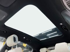 Smart #1 2026 Dynamic Upgrade Edition - ფოტო 17