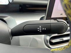 Smart #1 2026 Dynamic Upgrade Edition - ფოტო 18