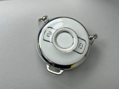 Smart #1 2026 Dynamic Upgrade Edition - ფოტო 19