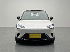 Smart #1 2026 Dynamic Upgrade Edition - ფოტო 2