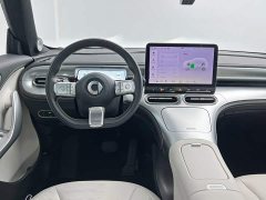 Smart #1 2026 Dynamic Upgrade Edition - ფოტო 20