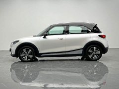 Smart #1 2026 Dynamic Upgrade Edition - ფოტო 3