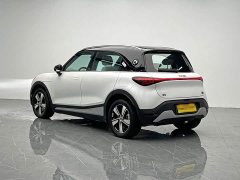 Smart #1 2026 Dynamic Upgrade Edition - ფოტო 4