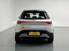 Smart #1 2026 Dynamic Upgrade Edition - ფოტო 5