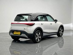Smart #1 2026 Dynamic Upgrade Edition - ფოტო 6