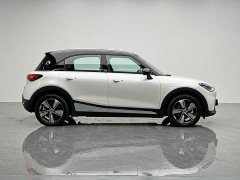 Smart #1 2026 Dynamic Upgrade Edition - ფოტო 7