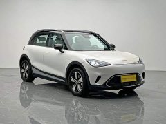 Smart #1 2026 Dynamic Upgrade Edition - ფოტო 8