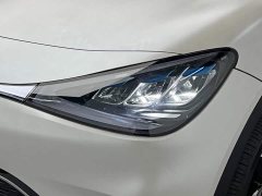 Smart #1 2026 Dynamic Upgrade Edition - ფოტო 9
