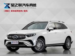 Mercedes-Benz GLC 2023 Facelift GLC 300 L 4MATIC Dynamic 5-Seater - ფოტო 1