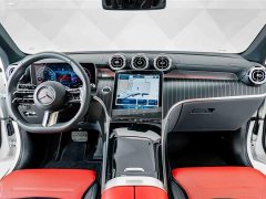 Mercedes-Benz GLC 2023 Facelift GLC 300 L 4MATIC Dynamic 5-Seater - ფოტო 12