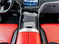 Mercedes-Benz GLC 2023 Facelift GLC 300 L 4MATIC Dynamic 5-Seater - ფოტო 14