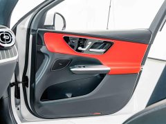 Mercedes-Benz GLC 2023 Facelift GLC 300 L 4MATIC Dynamic 5-Seater - ფოტო 15