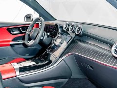 Mercedes-Benz GLC 2023 Facelift GLC 300 L 4MATIC Dynamic 5-Seater - ფოტო 17