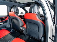 Mercedes-Benz GLC 2023 Facelift GLC 300 L 4MATIC Dynamic 5-Seater - ფოტო 19
