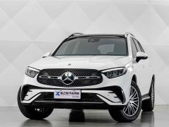 Mercedes-Benz GLC 2023 Facelift GLC 300 L 4MATIC Dynamic 5-Seater - ფოტო 2