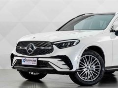 Mercedes-Benz GLC 2023 Facelift GLC 300 L 4MATIC Dynamic 5-Seater - ფოტო 3