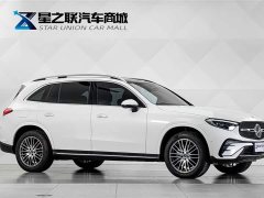 Mercedes-Benz GLC 2023 Facelift GLC 300 L 4MATIC Dynamic 5-Seater - ფოტო 5