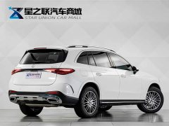 Mercedes-Benz GLC 2023 Facelift GLC 300 L 4MATIC Dynamic 5-Seater - ფოტო 6