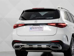 Mercedes-Benz GLC 2023 Facelift GLC 300 L 4MATIC Dynamic 5-Seater - ფოტო 7