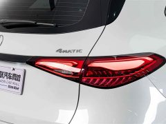 Mercedes-Benz GLC 2023 Facelift GLC 300 L 4MATIC Dynamic 5-Seater - ფოტო 8