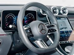 Mercedes-Benz GLC 2023 Facelift GLC 300 L 4MATIC Dynamic 5-Seater - ფოტო 9