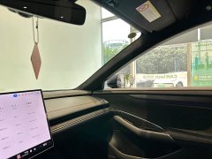 Xiaomi SU7 2024 Quad Motor Ultra-Long Range Advanced Autonomous Driving Max - ფოტო 11