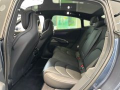 Xiaomi SU7 2024 Quad Motor Ultra-Long Range Advanced Autonomous Driving Max - ფოტო 12