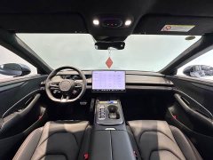 Xiaomi SU7 2024 Quad Motor Ultra-Long Range Advanced Autonomous Driving Max - ფოტო 13