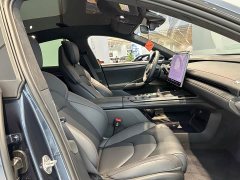 Xiaomi SU7 2024 Quad Motor Ultra-Long Range Advanced Autonomous Driving Max - ფოტო 14
