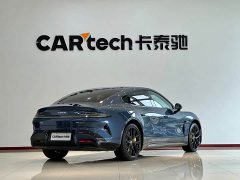 Xiaomi SU7 2024 Quad Motor Ultra-Long Range Advanced Autonomous Driving Max - ფოტო 18