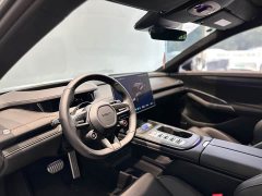 Xiaomi SU7 2024 Quad Motor Ultra-Long Range Advanced Autonomous Driving Max - ფოტო 6