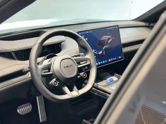 Xiaomi SU7 2024 Quad Motor Ultra-Long Range Advanced Autonomous Driving Max - ფოტო 7