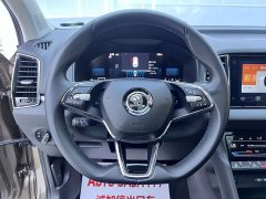Toyota Skoda Karoq Corollac TSI280 Luxury Edition - ფოტო 11