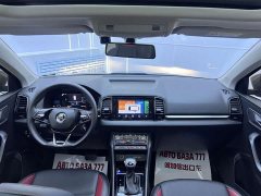 Toyota Skoda Karoq Corollac TSI280 Luxury Edition - ფოტო 15
