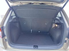 Toyota Skoda Karoq Corollac TSI280 Luxury Edition - ფოტო 17