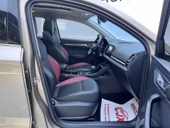 Toyota Skoda Karoq Corollac TSI280 Luxury Edition - ფოტო 19