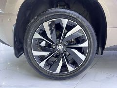 Toyota Skoda Karoq Corollac TSI280 Luxury Edition - ფოტო 20