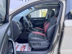 Toyota Skoda Karoq Corollac TSI280 Luxury Edition - ფოტო 7