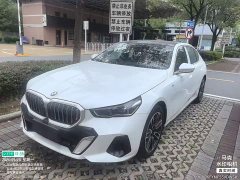 BMW 5 Series 2024 530Li Premier M Sport Package - ფოტო 1