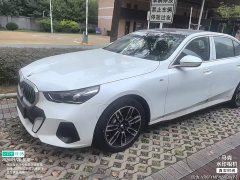 BMW 5 Series 2024 530Li Premier M Sport Package - ფოტო 2