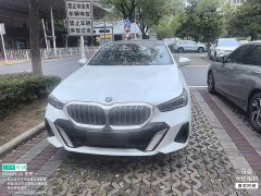 BMW 5 Series 2024 530Li Premier M Sport Package - ფოტო 7