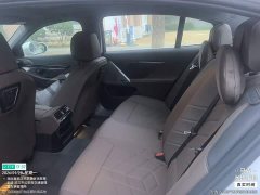 BMW 5 Series 2024 530Li Premier M Sport Package - ფოტო 9