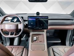 NIO EC6 75kWh - ფოტო 13