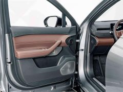NIO EC6 75kWh - ფოტო 16