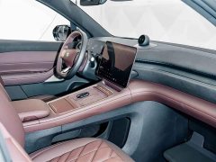 NIO EC6 75kWh - ფოტო 18