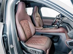 NIO EC6 75kWh - ფოტო 19