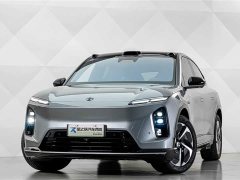 NIO EC6 75kWh - ფოტო 2