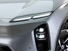 NIO EC6 75kWh - ფოტო 4